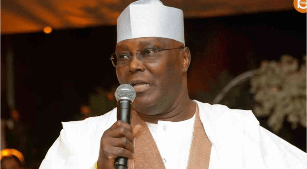 Give PDP Another Chance In 2023 – Atiku Begs Nigerians