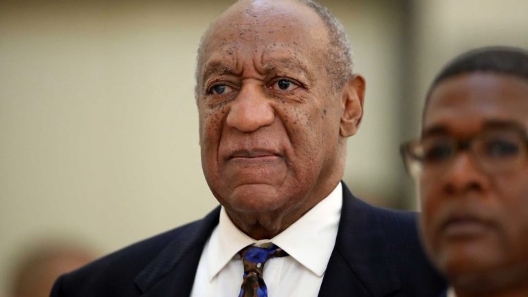 I Never Admitted Drugging Women For Sex – Bill Cosby