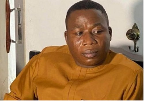 Igboho What Buhari Govt Told Benin Republic – Lawyer