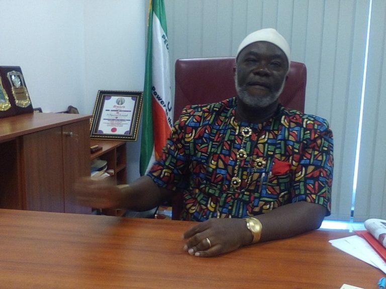 Senator Onyewuchi’s Colossal Failure From 2011 – 2021 (IV)