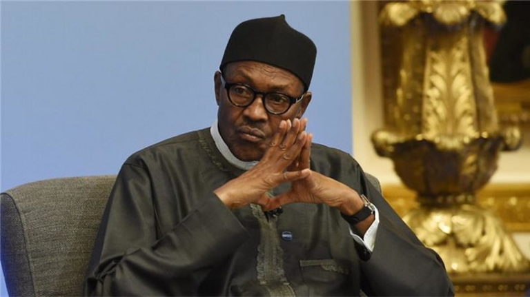 Insecurity Buhari Has Lost Grip On Nigeria, CAN Claims
