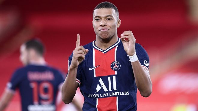 Mbappe Opens Up On Club He Wants To Win CL With