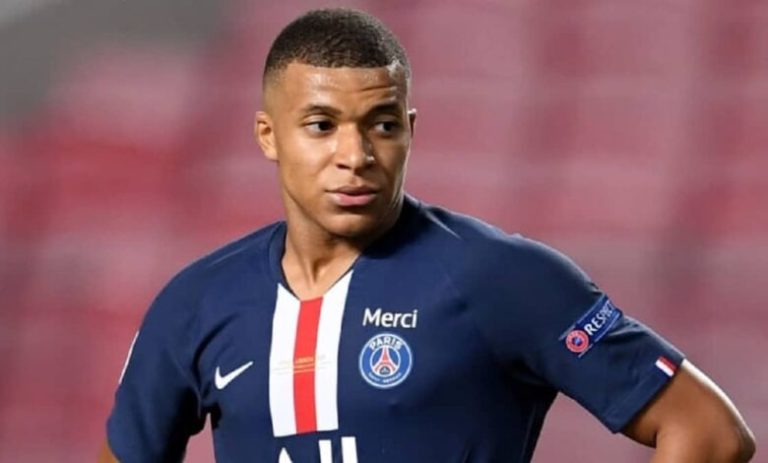Mbappe Rejects New PSG Contract Offer