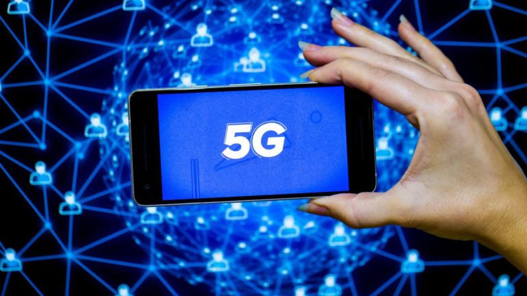 Nigeria Would Roll Out 5G Technology Soon – NCC