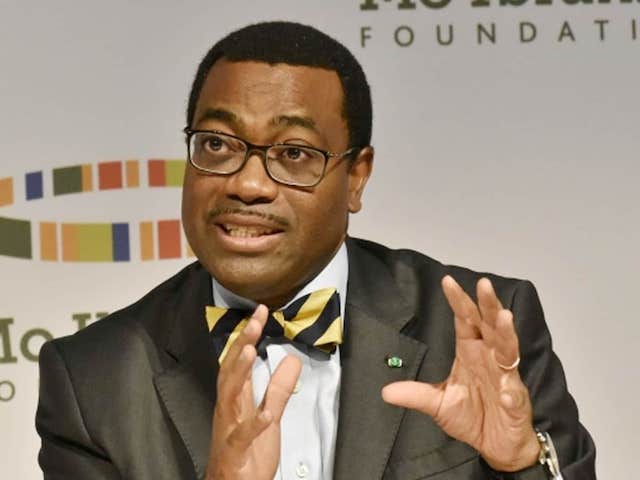 Africa Must Prepare For A Global Food Crisis, Says Adesina