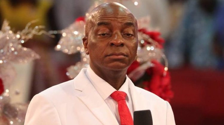Oyedepo Opens Up On Why He Sacked Pastors