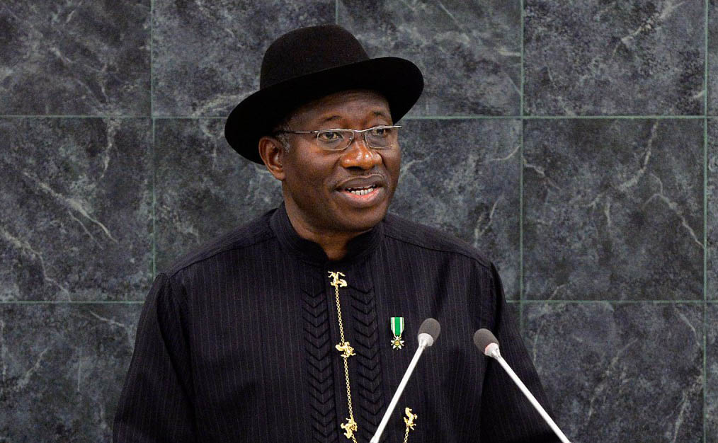PDP Congratulates GEJ On Appointment As ISCP-Africa Chair