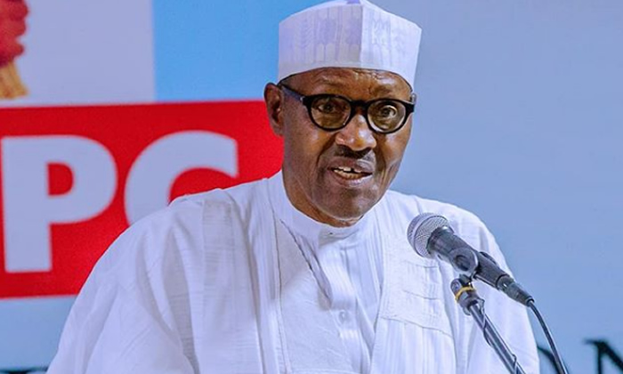 There’s Been A Lot Of Differences In Nigeria – Buhari