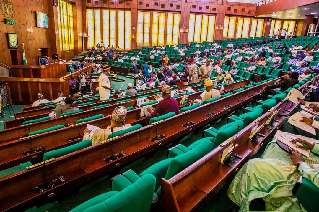 Reps Move To Remove Immunity Clause For President, Governors