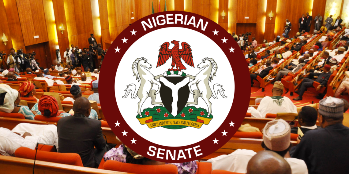 Senate Decries Unlawful Arrest Of Nigerians By Benin Republic