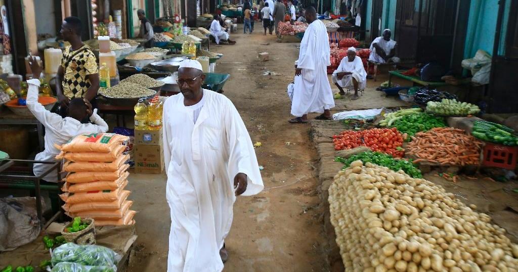 Sudan Inflation Soars Above 400% As Discontent Grows