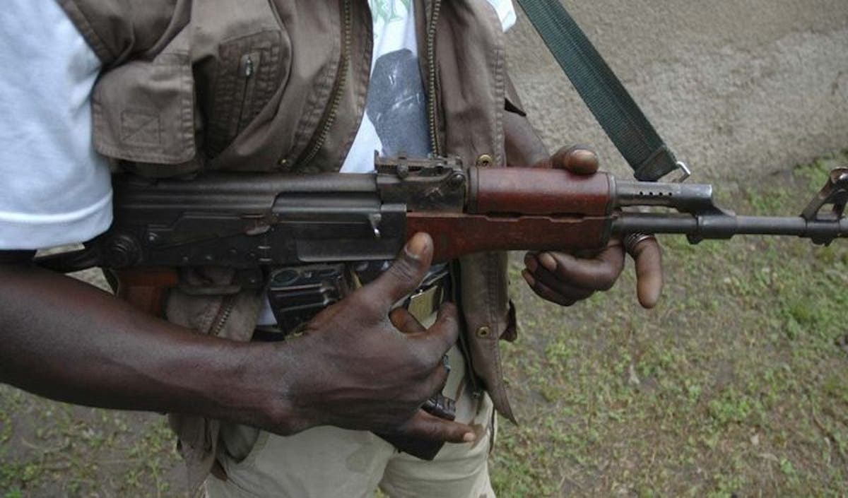 Unknown Gunmen Attack Police Station In Akwa Ibom