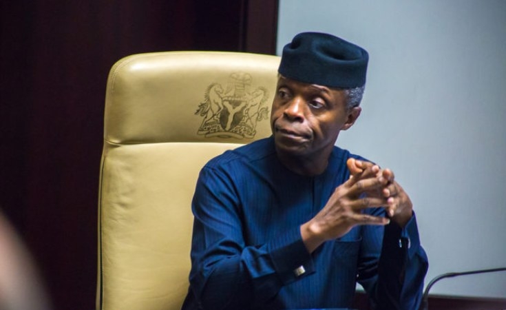 Why Kano Is Home To All Nigerians – Osinbajo