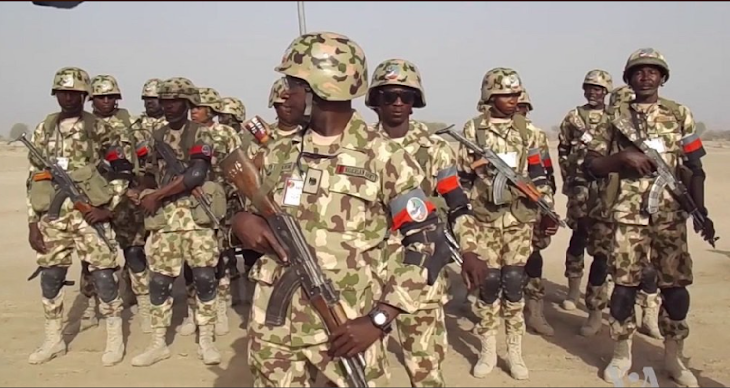 10 Injured As Military Averts Another Bloodshed In Plateau