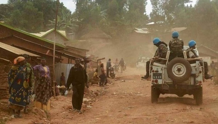 19 Civilians Killed In DR Congo By ISIS-Linked Militants