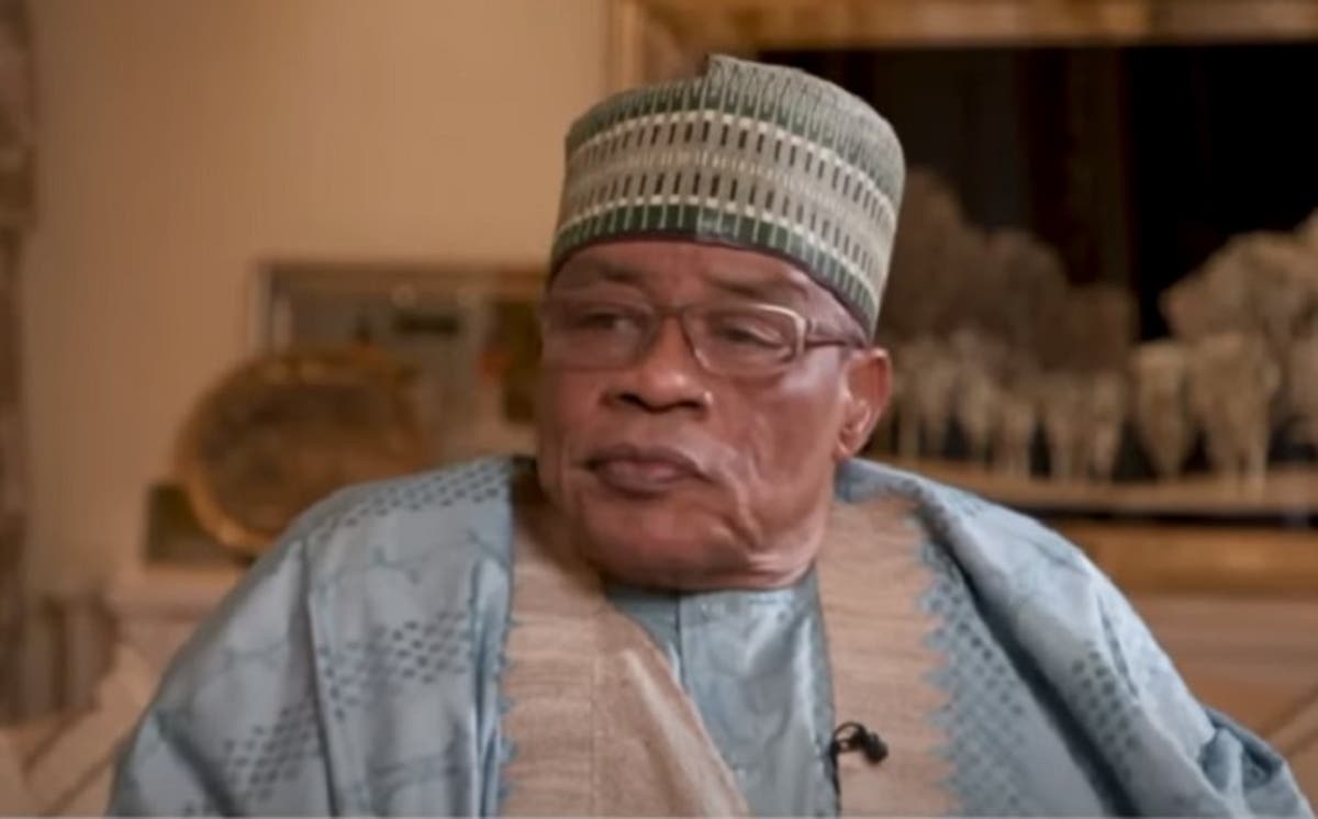 Babangida’s Interview, A Sour Taste In The Mouth ― Afenifere