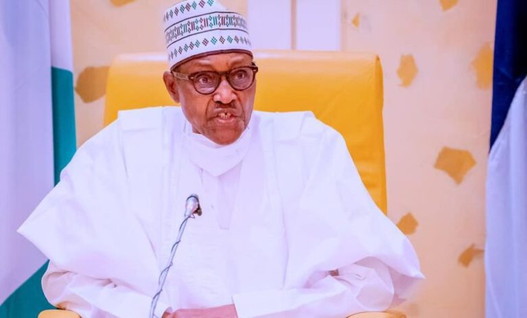 Buhari Vows To Crush Perpetrators Of Unrest In Plateau