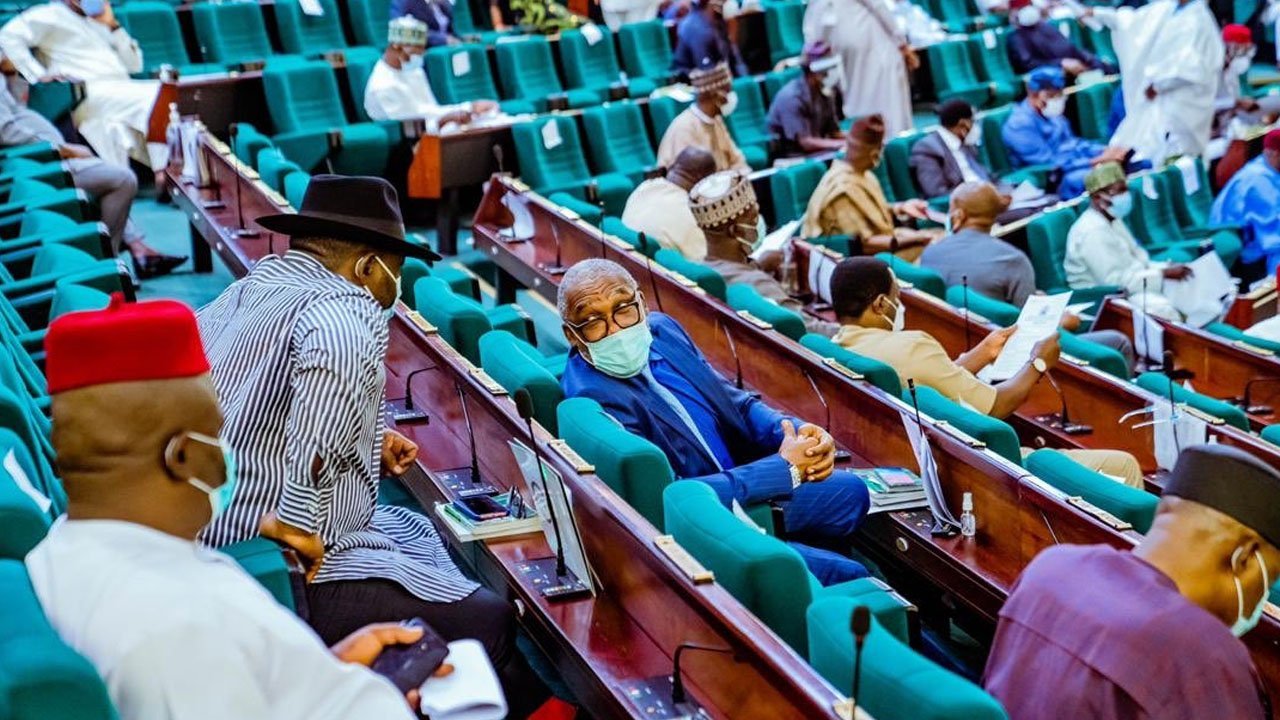 COVID-19 Why Nigeria Must Prepare For Next Pandemic – Rep