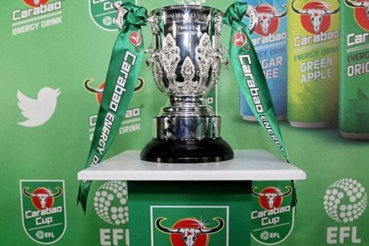 Carabao Cup Man Utd, Chelsea, 3rd Round Opponents Revealed