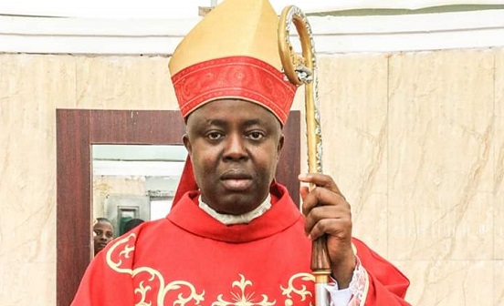 Current Wave Of Agitation In Nigeria, Worrisome – Bishop