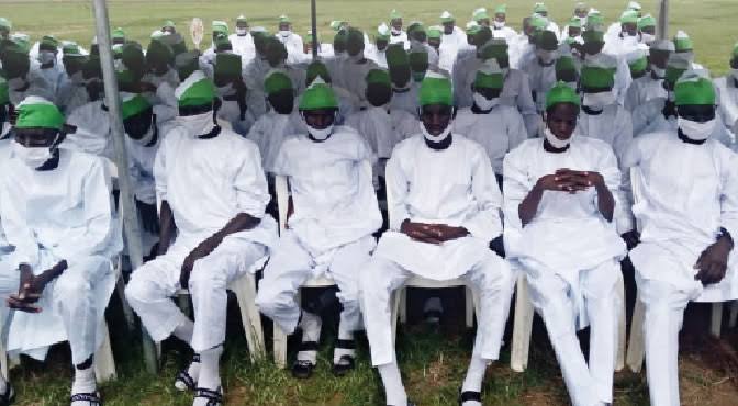 Deploy Repentant Boko Haram Members To Farms, Ex-General