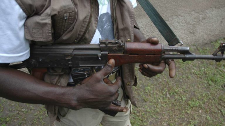 Gunmen Kill 35 In Fresh Plateau Bloodbath