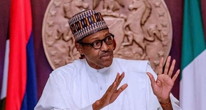 I Will Not Exit Government As A Failure, Buhari Declares