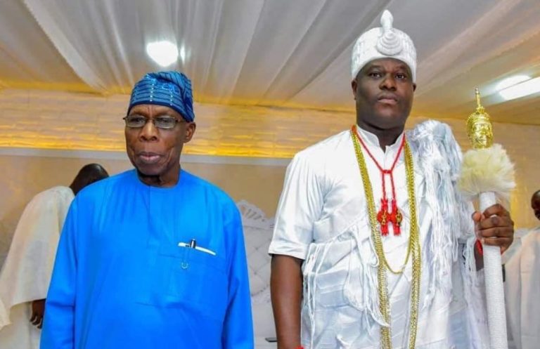 Igboho Why Obasanjo, Ooni, Others Intervened - Afenifere