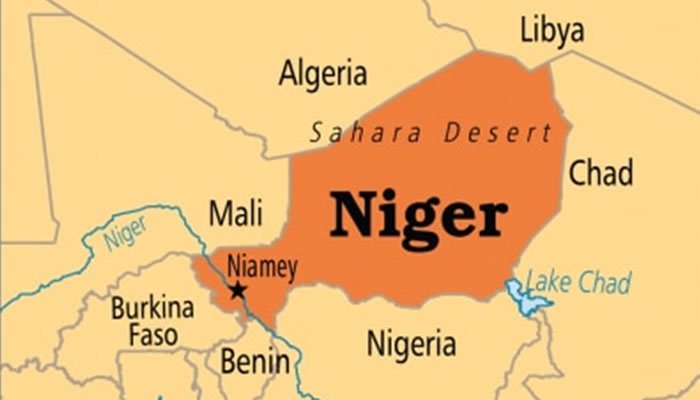 Dozens Dead In Niger Republic Attack