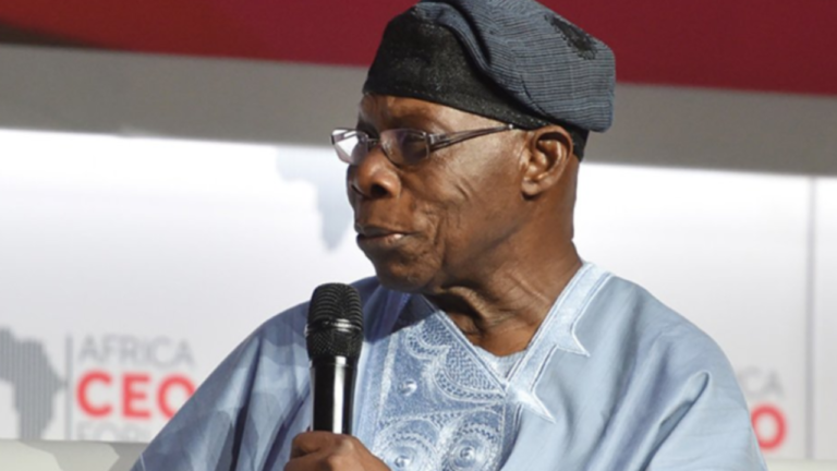 Nigerian Situation Very Bad But Not Irredeemable – Obasanjo