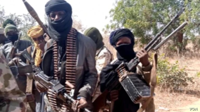 Nine Killed As Bandits Attack Sokoto Villages