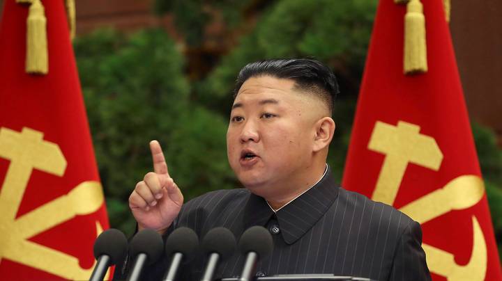 North Koreans Banned From Discussing Kim’s Weight Loss