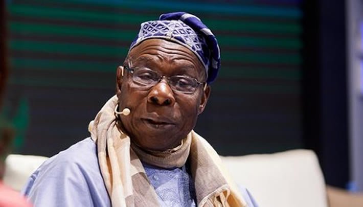 Secession Agitations Nigeria Will Not Break Up – Obasanjo