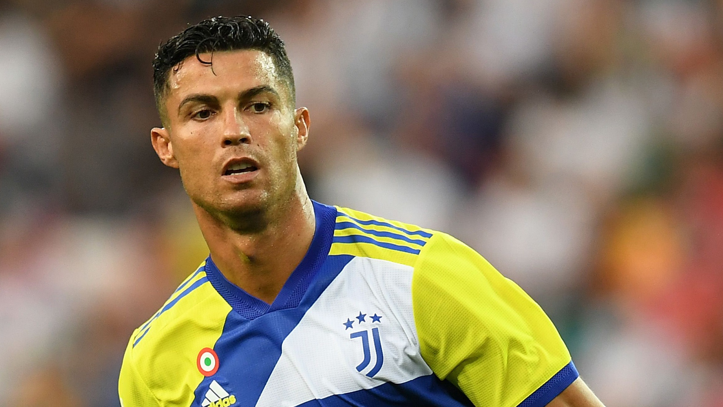 Signing Ronaldo Was A Mistake – Ex-Juventus President