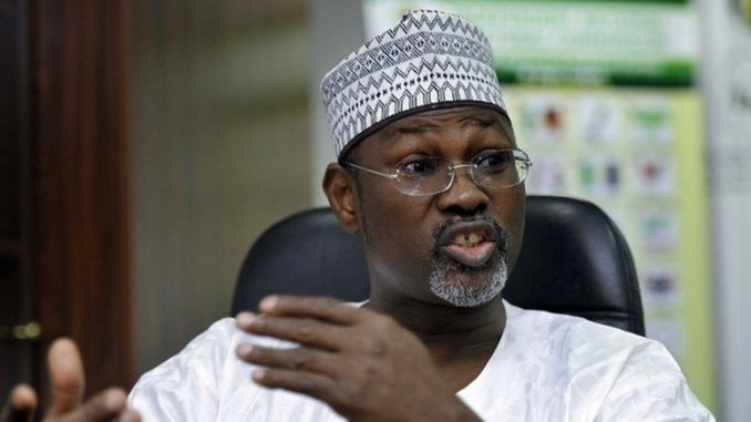 Stop Abusing Us To Launch Your Political Career, APC To Jega
