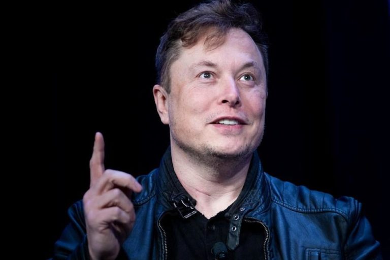 Tesla’s Robot Will Make Physical Work A ‘Choice’ - Elon Musk