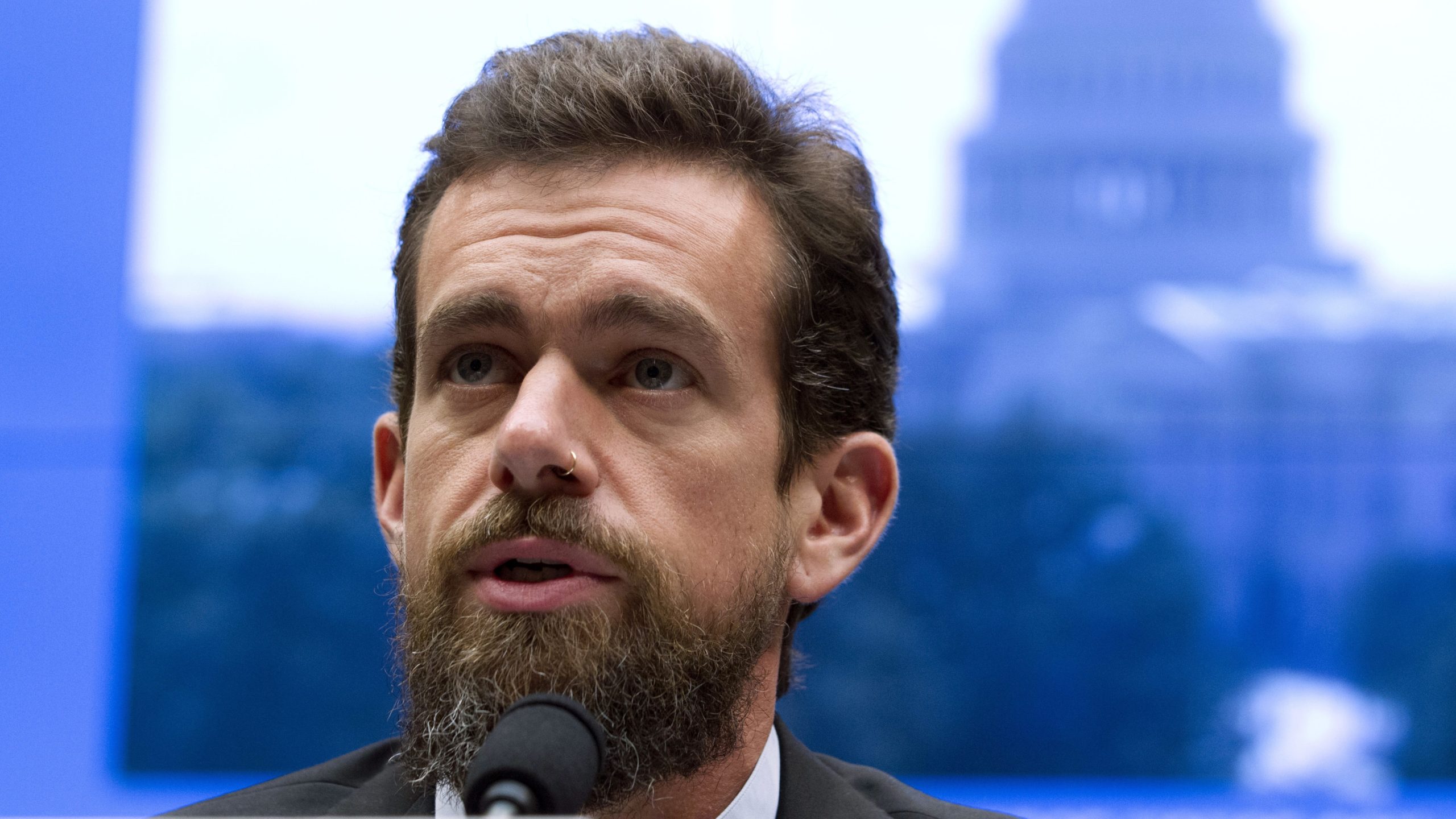 Breaking: Jack Dorsey To Resign As Twitter CEO