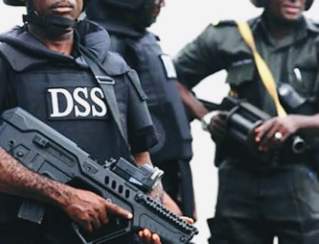 We Did Not Arrest Any Channels Television Anchor - DSS