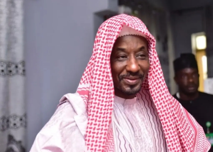 Why I Prepared For Jail After Leaving CBN — Sanusi