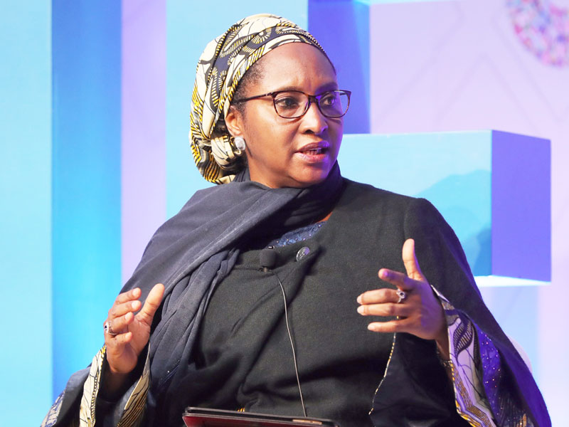 Why Nigeria Won’t Stop Borrowing – Finance Minister