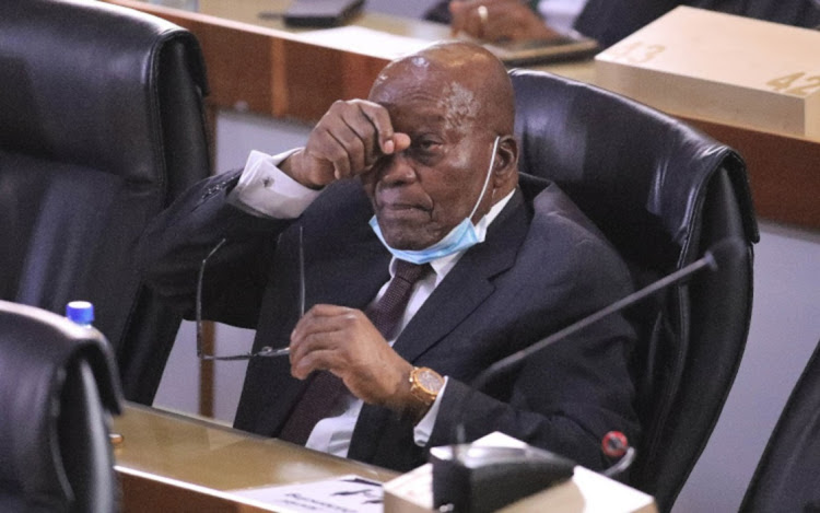 Zuma Lawyers, Prosecutors Reach New Agreement On Trial