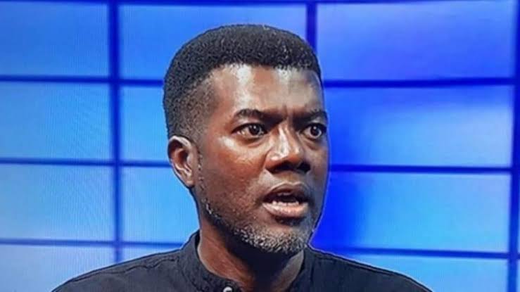 2023 Why I Want Power To Remain In The North – Reno Omokri