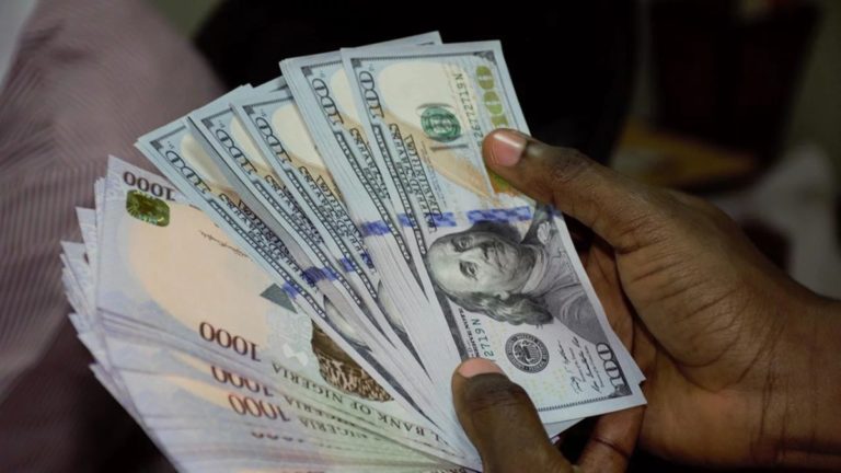 Annual US Dollar Remittances To Nigeria Surge To $34 Billion