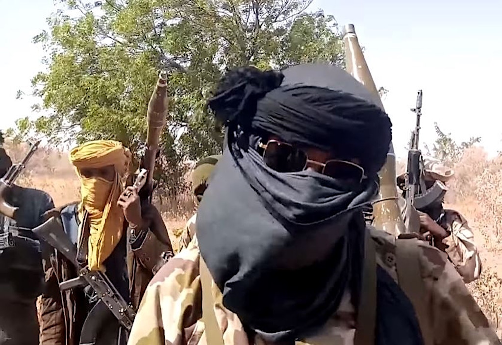 Bandits Attack Sokoto Community, Steal Foodstuff