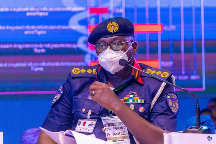 Bandits Have Security Operatives As Informants – NSCDC Boss