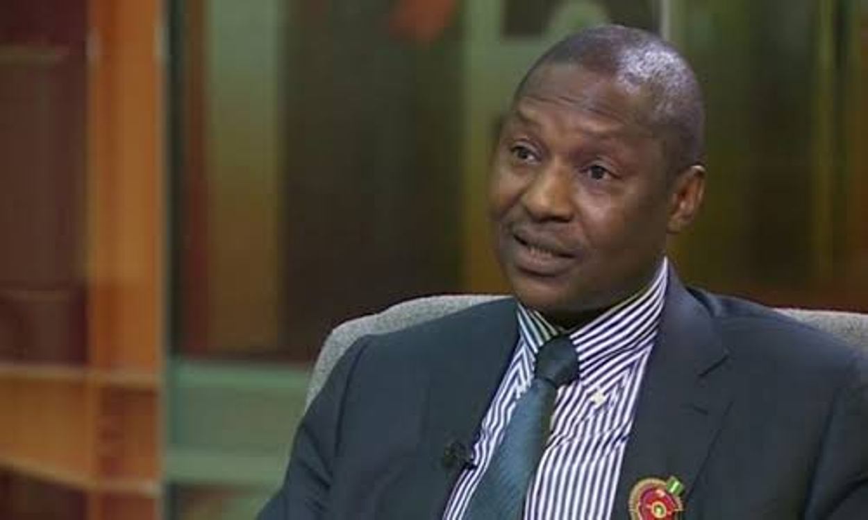 FG To Appeal ₦20bn Oyo Court Judgment — Malami