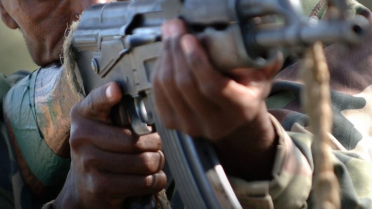 Gunmen Break Into Abuja Home, Abduct Father And Son