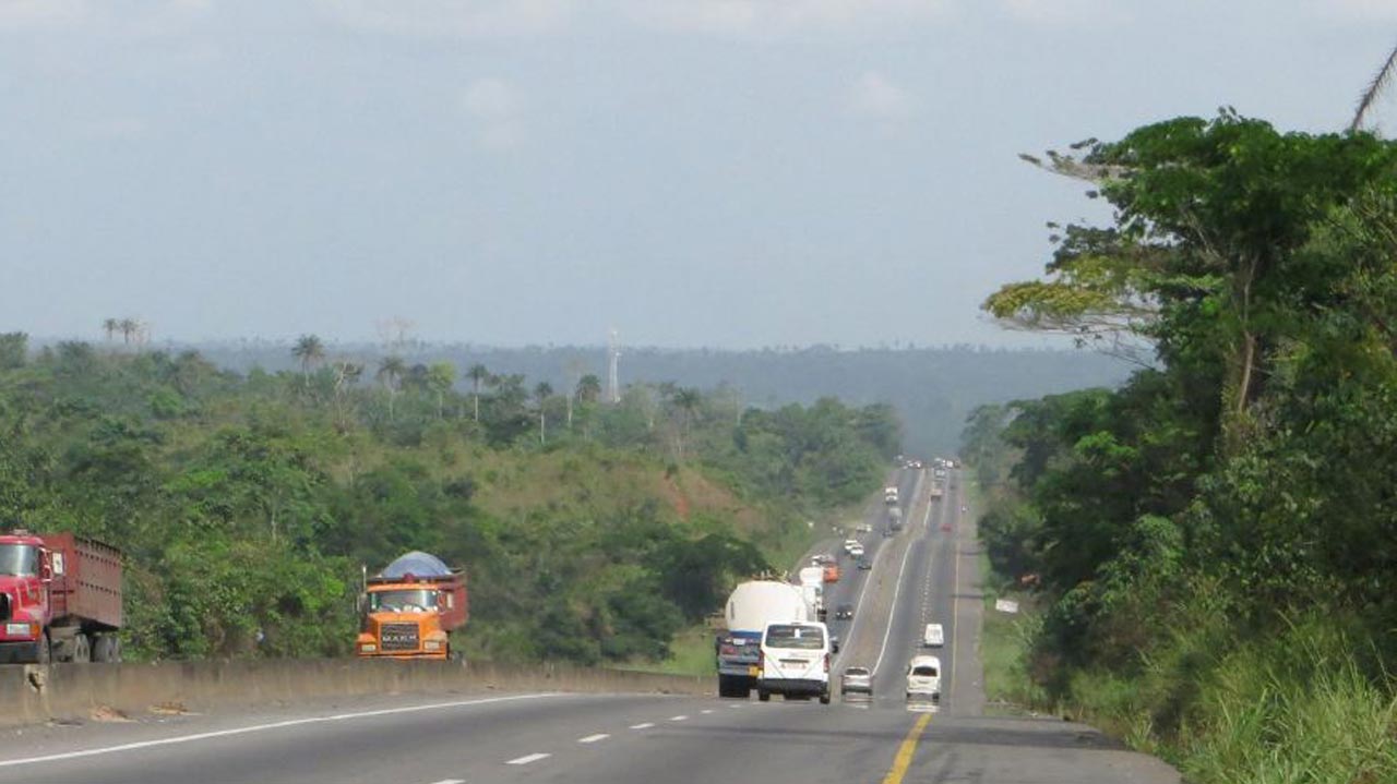 Gunmen Kidnap 18 Travellers In Ondo