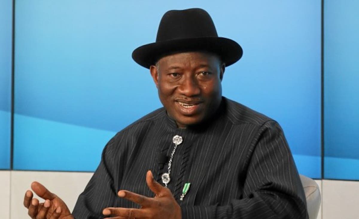 I’m Shocked Some People Oppose Electronic Voting – Jonathan