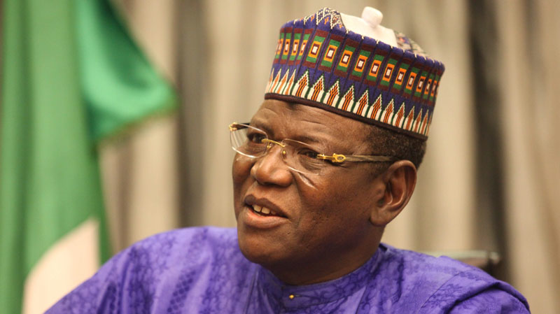Insecurity, A Product Of Buhari, APC’s Campaign Lies – Lamido